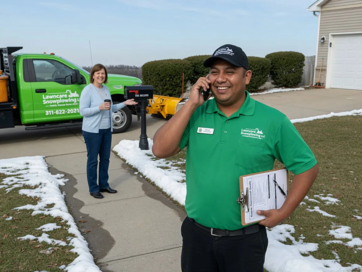 Lawn Care Services By Expert Landscaper Mosquero, NM FAQs